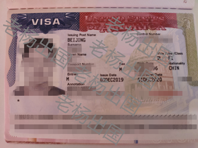 在美国退学后重新申请研究生F1签证被拒，如何重获签证