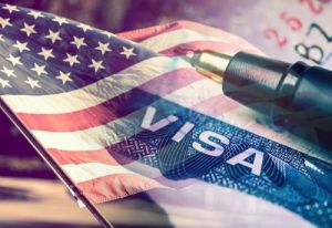 美国颁布签证制裁政策：禁止或故意拖延受理公民回国的国家采取签证制裁政策