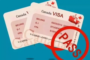 加拿大签证在线申请开放，是否可以申请旅游或留学签？