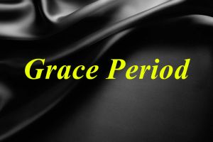 关于F1学生grace period 的解读