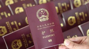 在美华人办理护照、旅行证需要注意了！