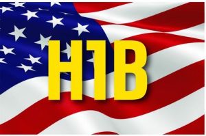 关于H1B签证持有者换工作相关信息