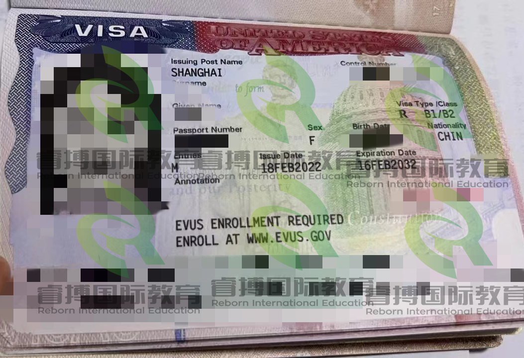 大龄单身女性，申请美国B2旅游签证一签通过