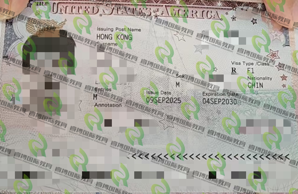 破解学生身份终止难题！Z 同学靠专业指导顺利获签新校