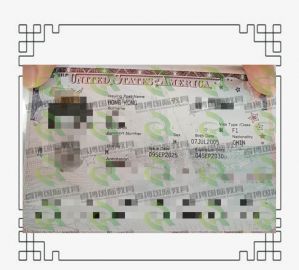 从学术开除到签证获批：Z同学的留学逆袭之路